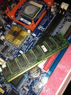 物尽其用 闲置电脑主机与配件的重生之旅