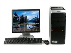 清华同方A3系列电脑最新报价及配置大全