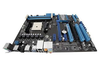 精打细算，性能均衡 电脑组装中的配件合理搭配与瓶颈规避指南