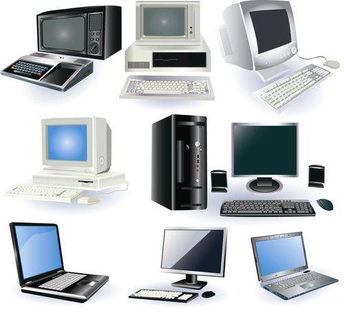 智启未来，共创辉煌——2025第七届中国深圳国际电脑产品及配件展览会前瞻