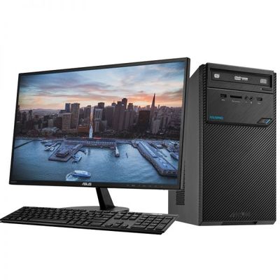 台式电脑及配件报价指南