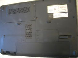 惠普CQ40二手笔记本 P8700双核与512M独显的经典之选